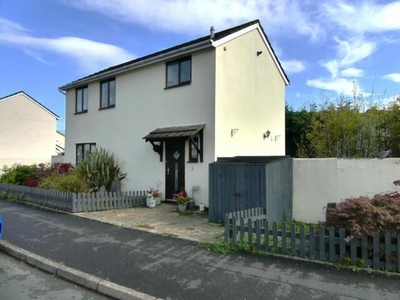 3 Bedroom Detached House For Sale In Kingsteignton, Newton Abbot