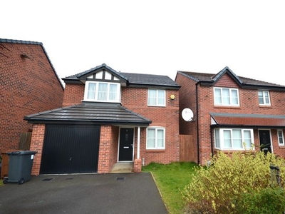 3 bedroom detached house to rent Bootle, L20 6GN
