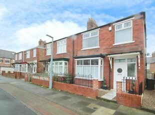 3 Bedroom End Of Terrace House For Sale In Middlesbrough, North Yorkshire