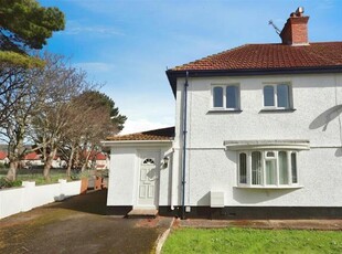 3 Bedroom End Of Terrace House For Sale In Minehead
