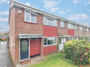 3 Bedroom End Of Terrace House For Sale In Witham