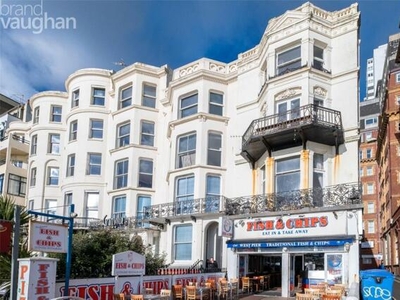 3 Bedroom Flat For Rent In Brighton, East Sussex