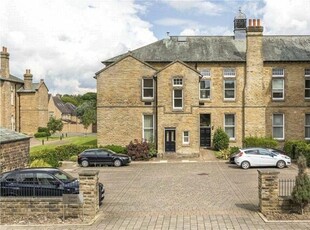 3 Bedroom Flat For Sale In Ilkley, West Yorkshire