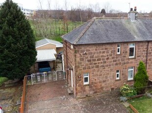 3 Bedroom House For Sale In Cambuslang