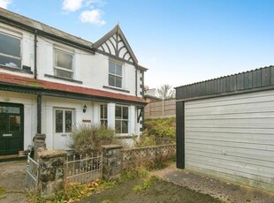 3 Bedroom Semi-detached House For Sale In Colwyn Bay, Conwy