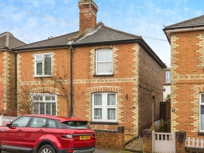 3 Bedroom Semi-detached House For Sale In Guildford