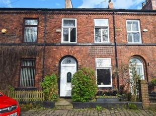 3 Bedroom Terraced House For Sale In Ashton-under-lyne, Greater Manchester