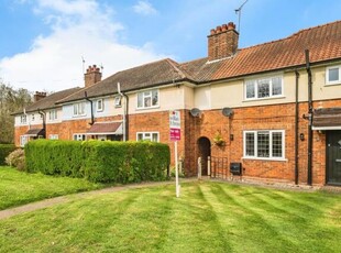 3 Bedroom Terraced House For Sale In Colney Heath
