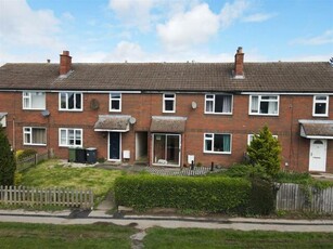 3 Bedroom Terraced House For Sale In Cranfield