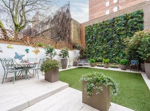 3 Bedroom Terraced House For Sale In Holborn, London