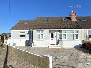 4 Bedroom Bungalow For Sale In Lancing, West Sussex