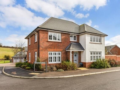4 Bedroom Detached House For Sale In Alton