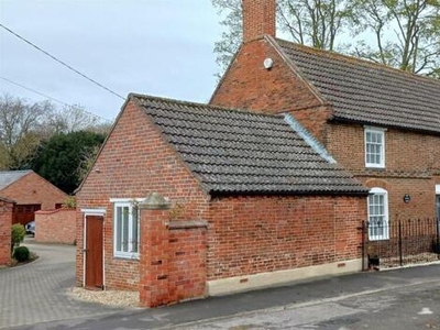 4 Bedroom Detached House For Sale In Bassingham