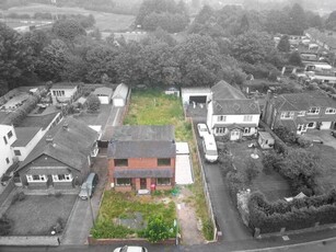 4 Bedroom Detached House For Sale In Bucknall, Stoke-on-trent