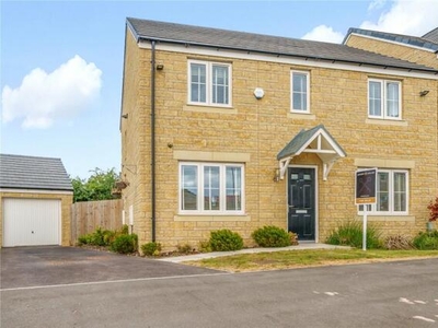 4 Bedroom Detached House For Sale In Calne, Wiltshire