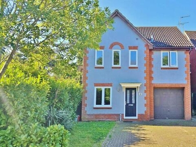 4 Bedroom Detached House For Sale In Kirby Cross