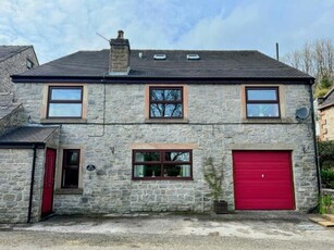 4 Bedroom Detached House For Sale In Middleton By Wirksworth