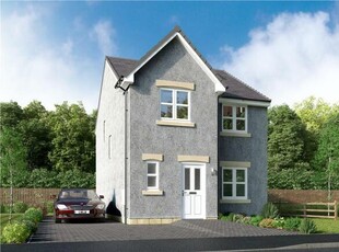 4 Bedroom Detached House For Sale In
Strathmartine,
Angus