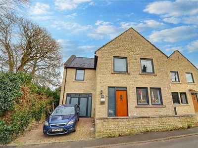 4 Bedroom Detached House For Sale In Timsbury, Bath