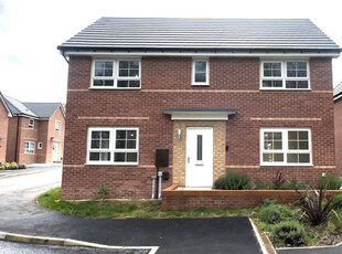 4 Bedroom Detached House For Sale In Worksop, Nottinghamshire