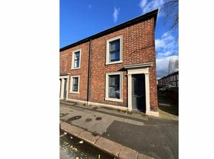4 Bedroom End Of Terrace House For Sale In Carlisle