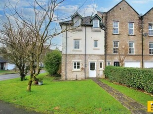 4 Bedroom End Of Terrace House For Sale In Kendal