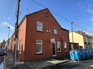 4 Bedroom End Of Terrace House For Sale In Wavertree, Liverpool