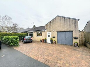 4 Bedroom Semi-detached Bungalow For Sale In Holme