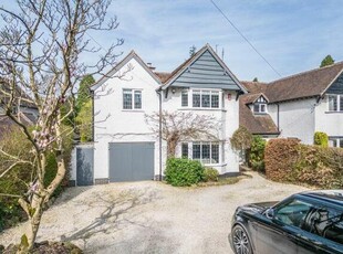 4 Bedroom Semi-detached House For Sale In Little Aston