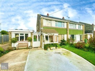 4 Bedroom Semi-detached House For Sale In Ryde