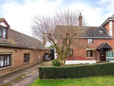 4 Bedroom Semi-detached House For Sale In Sittingbourne, Kent