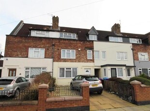 4 Bedroom Terraced House For Sale In Liverpool, Merseyside