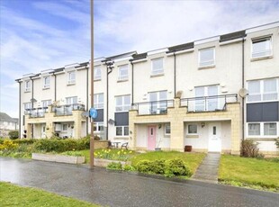 4 Bedroom Town House For Sale In Bonnyrigg