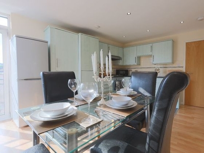 5 bedroom apartment to rent Sheffield, S6 3BW