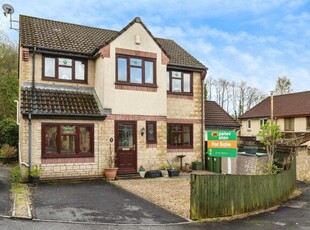 5 Bedroom Detached House For Sale In Birchgrove