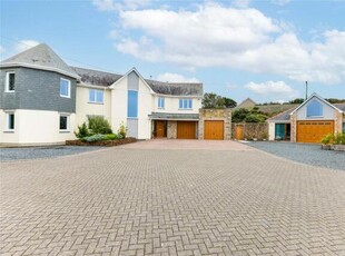 5 Bedroom Detached House For Sale In Helston, Cornwall