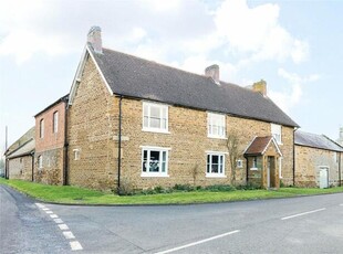 5 Bedroom Detached House For Sale In Old, Northamptonshire