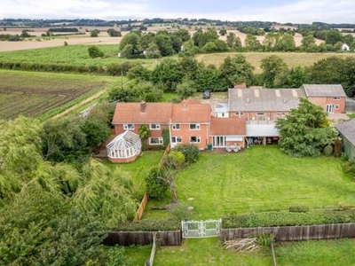 5 Bedroom Detached House For Sale In Toynton All Saints