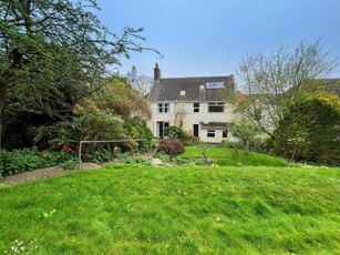 5 Bedroom Semi-detached House For Sale In Charmouth