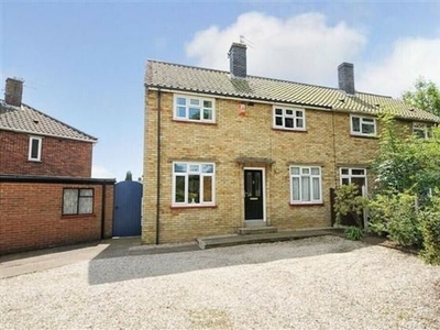 5 bedroom terraced house to rent Norwich, NR5 8QW