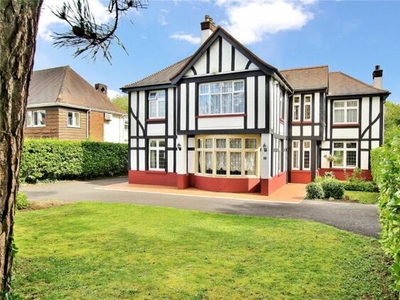 6 Bedroom Detached House For Sale In Cyncoed, Cardiff