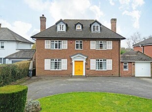 6 Bedroom Detached House For Sale In Knowle