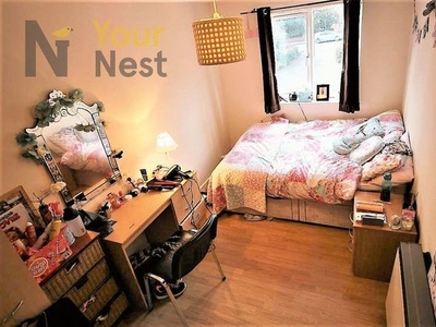 6 bedroom flat to rent Leeds, LS6 1EB