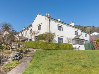 7 Bedroom Character Property For Sale In Grange Fell Road