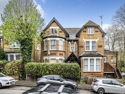 Apartment for sale - Crystal Palace Park Road, SE26
