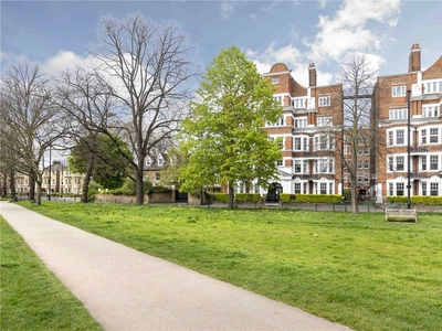 Arlington Park Mansions, Chiswick, London, W4 1 bedroom flat/apartment