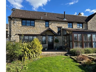 Barn conversion for sale in Bell Yard, Stamford PE9