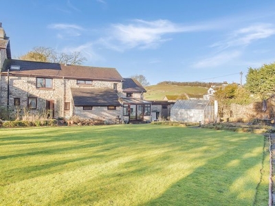Barn conversion for sale in Woodhouse, Woodhouse LA7
