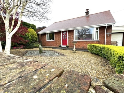 Bungalow for sale in 7 Hill View Road, Garstang PR3
