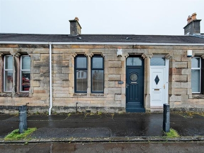 Bungalow for sale in Croft Place, Larkhall ML9